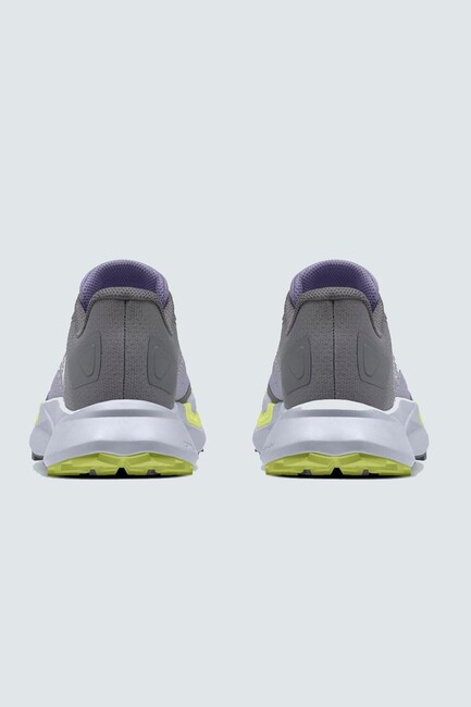 Kadın Vectıv Endurıs 4 Ayakkabı NF0A8AEQ74S1 Mor - Thumbnail