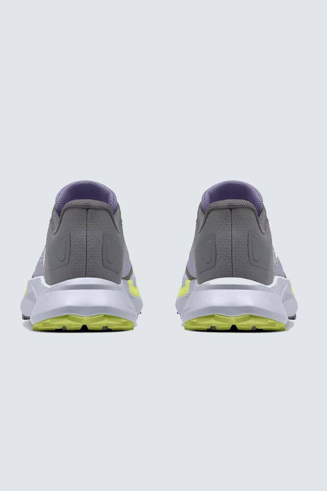 Kadın Vectıv Endurıs 4 Ayakkabı NF0A8AEQ74S1 Mor 