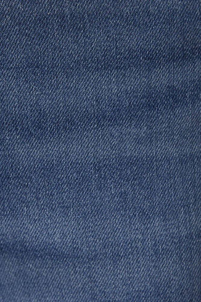 Kadın Victoria Premium Jean Pantolon 101072-A3035 Mavi 