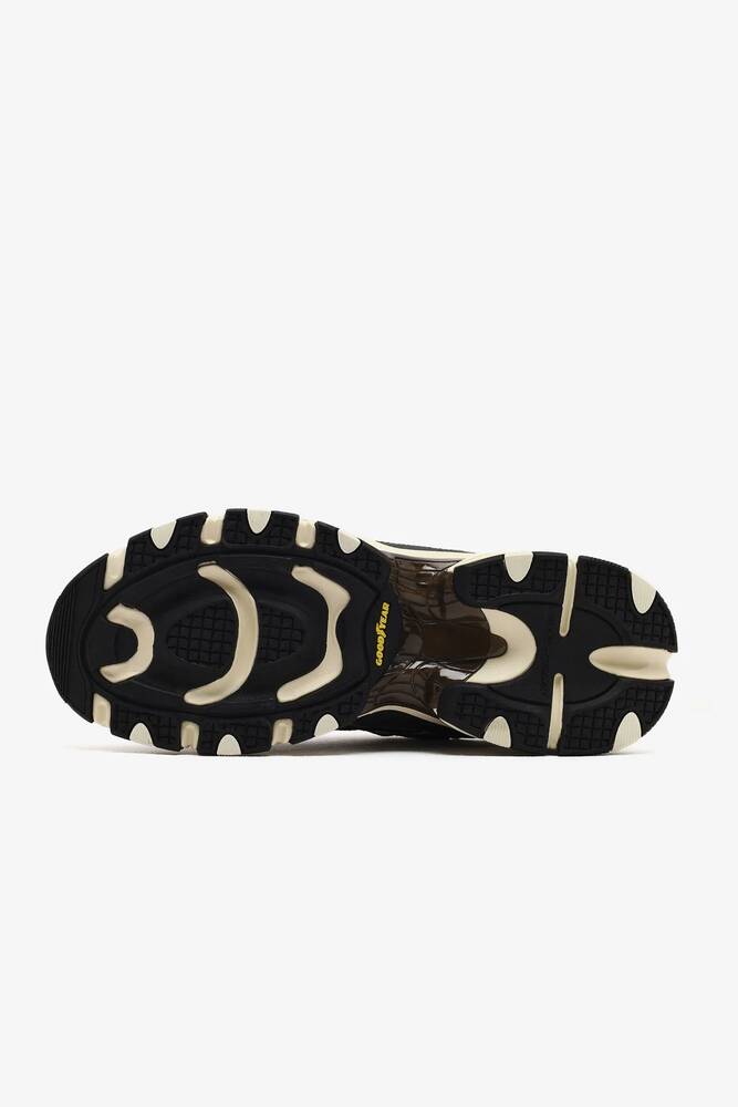 Kadın Vıgor 3.0 Ayakkabı 180247 BKSL Siyah 