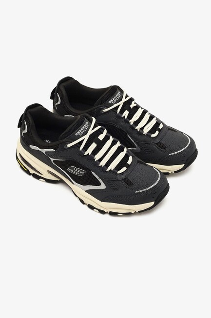 Kadın Vıgor 3.0 Ayakkabı 180247 BKSL Siyah - Thumbnail