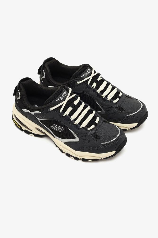 Kadın Vıgor 3.0 Ayakkabı 180247 BKSL Siyah 