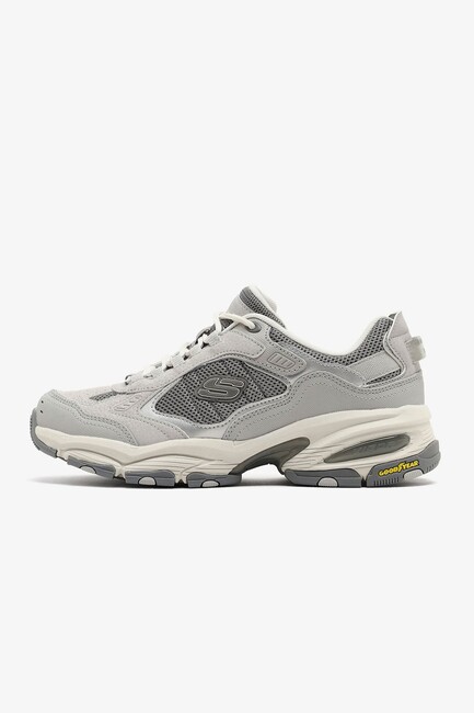 Kadın Vıgor 3.0 Ayakkabı 180247 GYSL Gri (1)