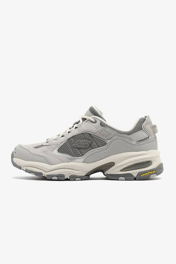 Kadın Vıgor 3.0 Ayakkabı 180247 GYSL Gri 