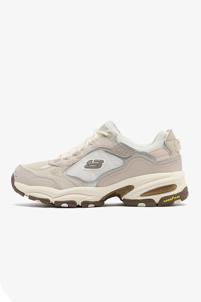 Kadın Vıgor 3.0 Ayakkabı 180247 TPSL Bej 