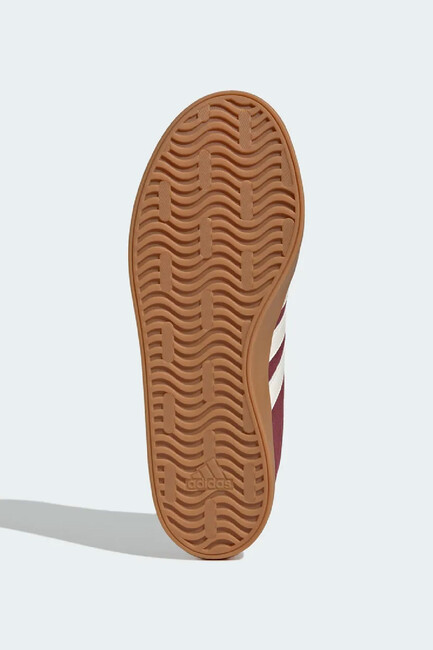 Kadın Vl Court 3.0 Ayakkabı IH4039 Bordo - Thumbnail