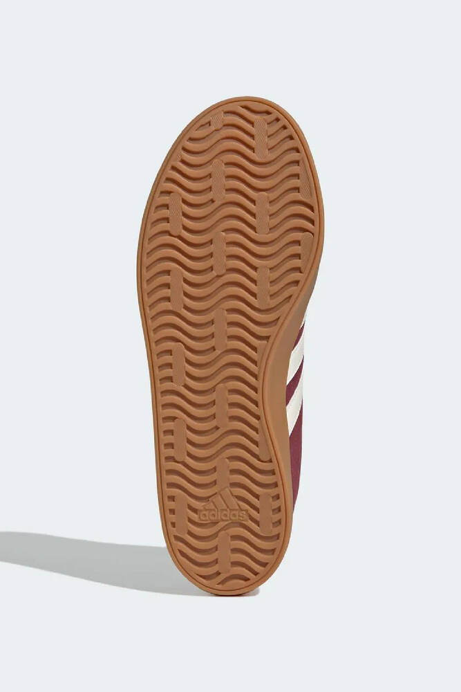 Kadın Vl Court 3.0 Ayakkabı IH4039 Bordo 