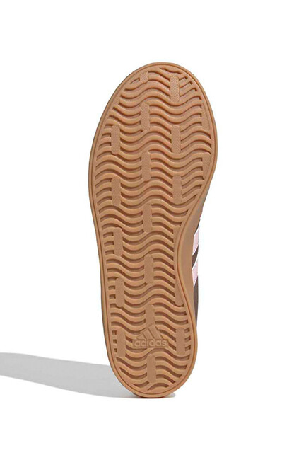 Kadın Vl Court 3.0 Ayakkabı IH6516 Kahve (3)