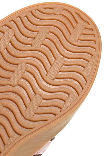 Kadın Vl Court 3.0 Ayakkabı IH6516 Kahve - Thumbnail