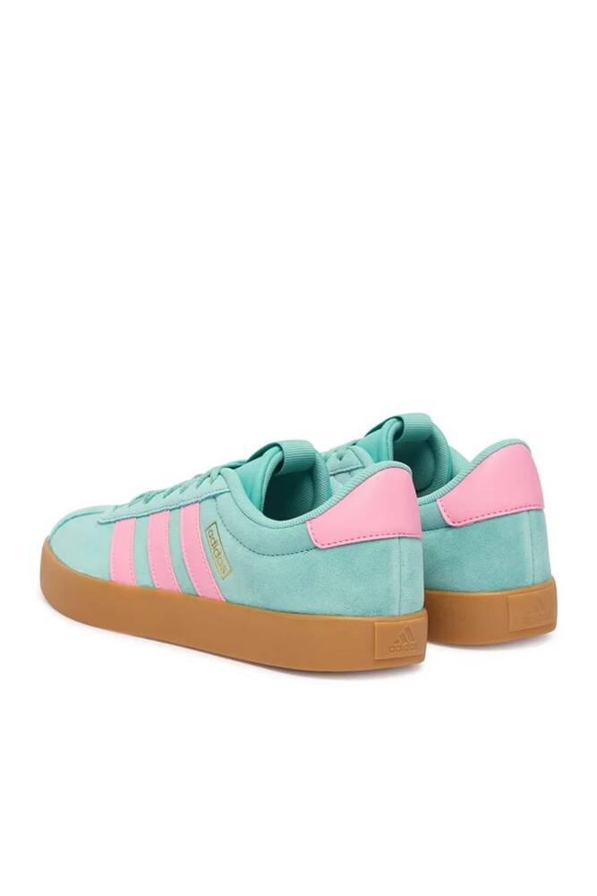 Kadın Vl Court 3.0 Ayakkabı IH6518 Mavi 