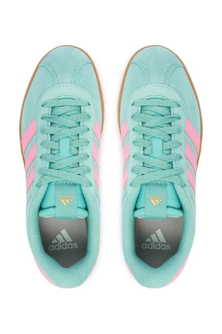 Kadın Vl Court 3.0 Ayakkabı IH6518 Mavi - Thumbnail