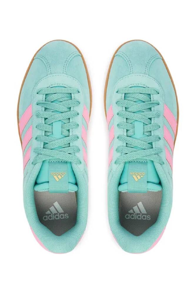 Kadın Vl Court 3.0 Ayakkabı IH6518 Mavi 