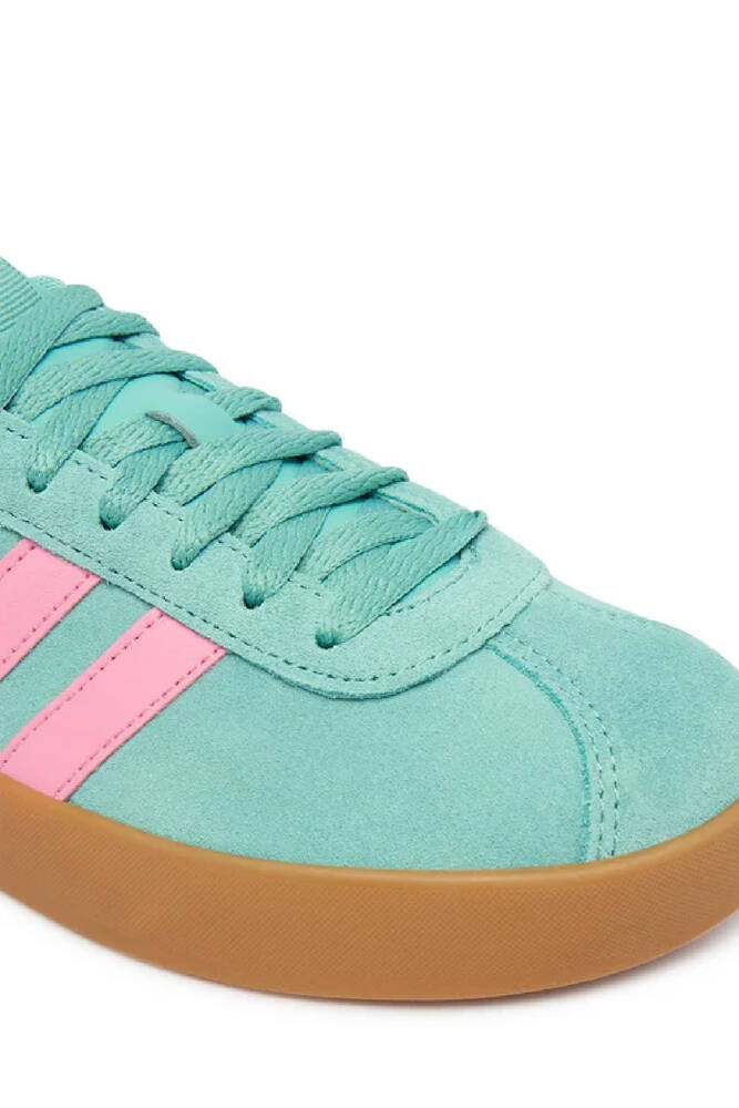 Kadın Vl Court 3.0 Ayakkabı IH6518 Mavi 