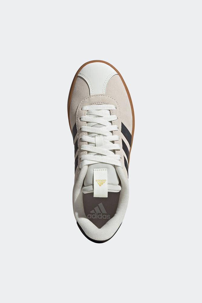 Kadın VL Court 3.0 Ayakkabı JP5351 Bej 