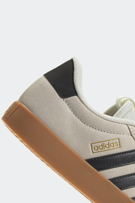 Kadın VL Court 3.0 Ayakkabı JP5351 Bej - Thumbnail