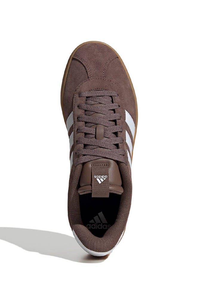 Kadın Vl Court 3.0 Ayakkabı JP7536 Kahve 