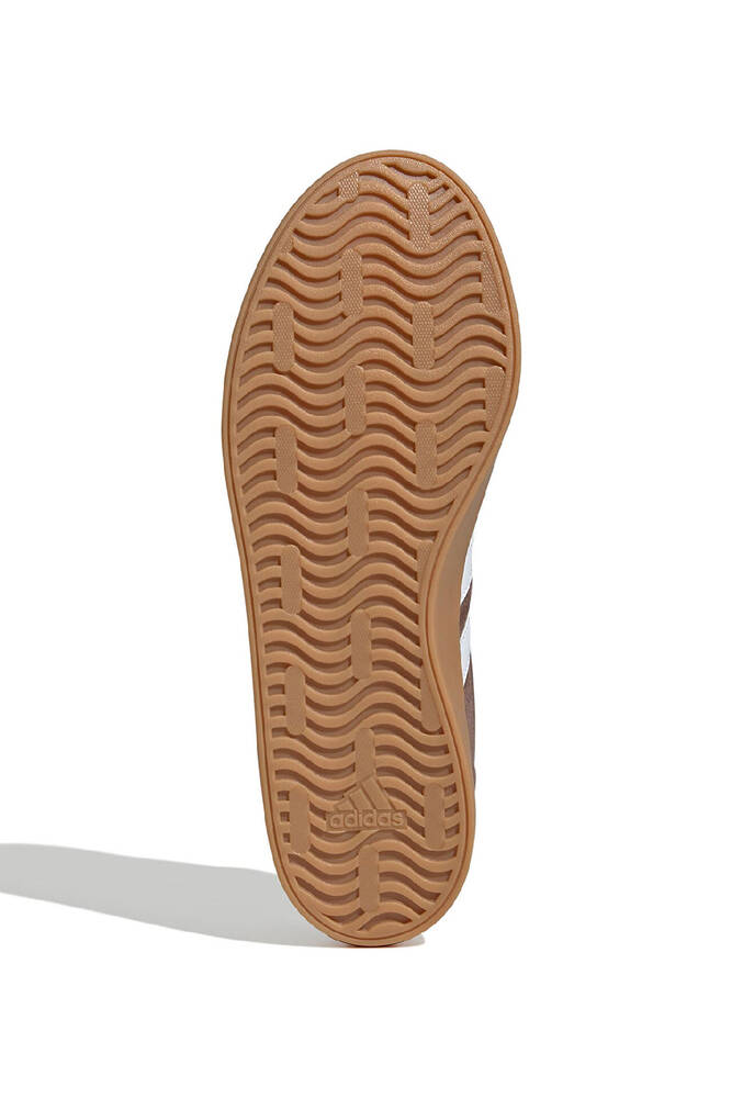 Kadın Vl Court 3.0 Ayakkabı JP7536 Kahve 