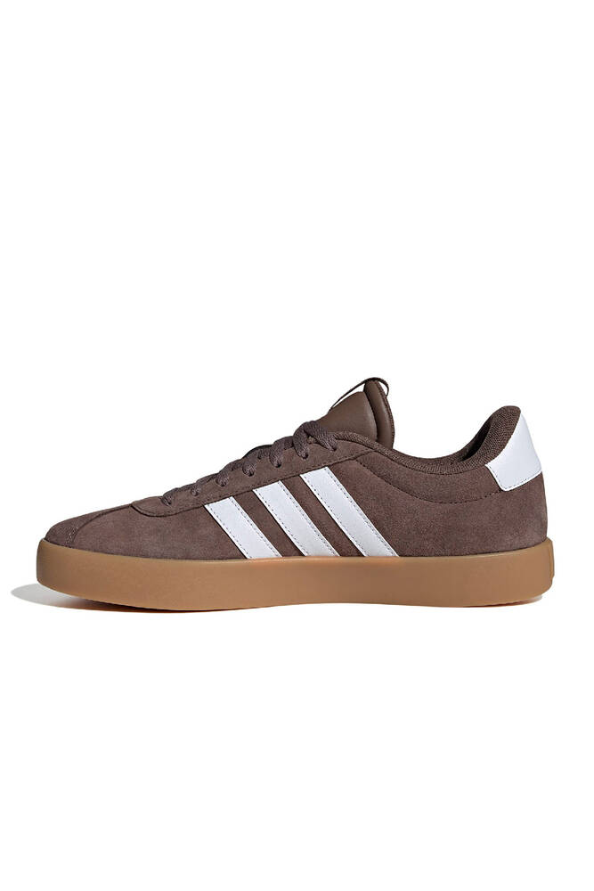 Kadın Vl Court 3.0 Ayakkabı JP7536 Kahve 