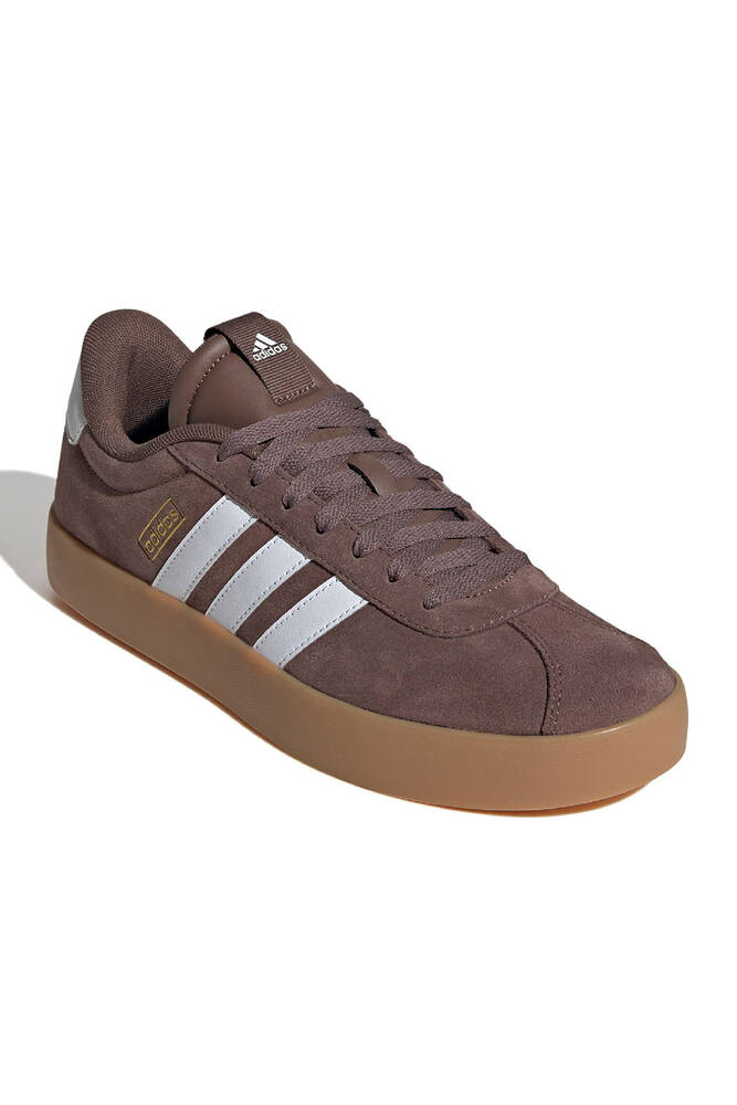 Kadın Vl Court 3.0 Ayakkabı JP7536 Kahve 