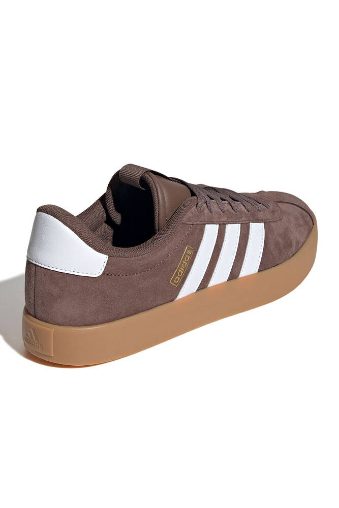 Kadın Vl Court 3.0 Ayakkabı JP7536 Kahve 