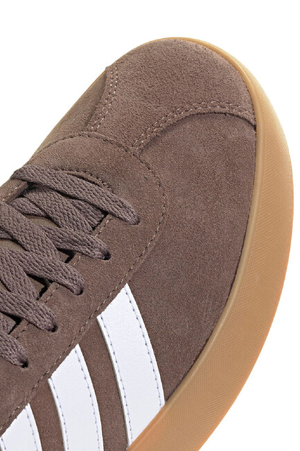 Kadın Vl Court 3.0 Ayakkabı JP7536 Kahve - Thumbnail