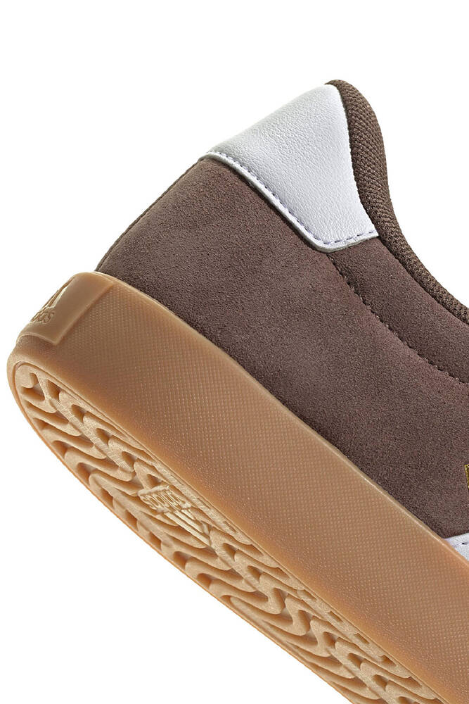 Kadın Vl Court 3.0 Ayakkabı JP7536 Kahve 