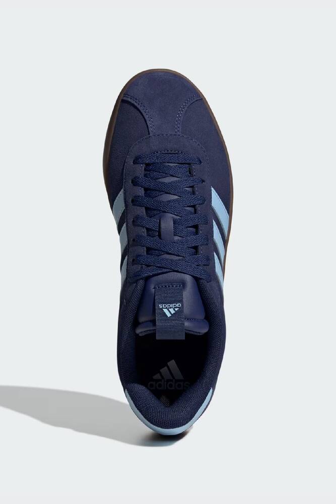 Kadın Vl Court 3.0 Ayakkabı JP7537 Lacivert 