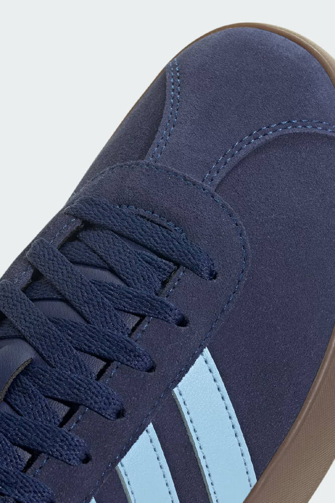 Kadın Vl Court 3.0 Ayakkabı JP7537 Lacivert 