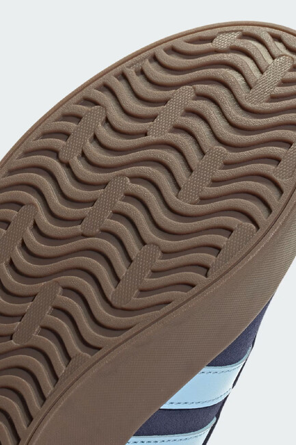 Kadın Vl Court 3.0 Ayakkabı JP7537 Lacivert - Thumbnail