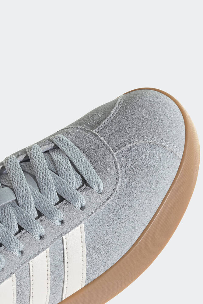 Kadın VL Court 3.0 Ayakkabı JP7539 Gri 