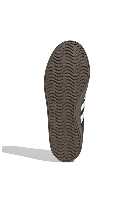 Kadın VL Court 3.0 Kaykay Ayakkabısı ID8796 Siyah - Thumbnail