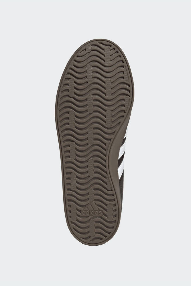 Kadın VL Court 3.0 Kaykay Ayakkabısı ID8796 Siyah 