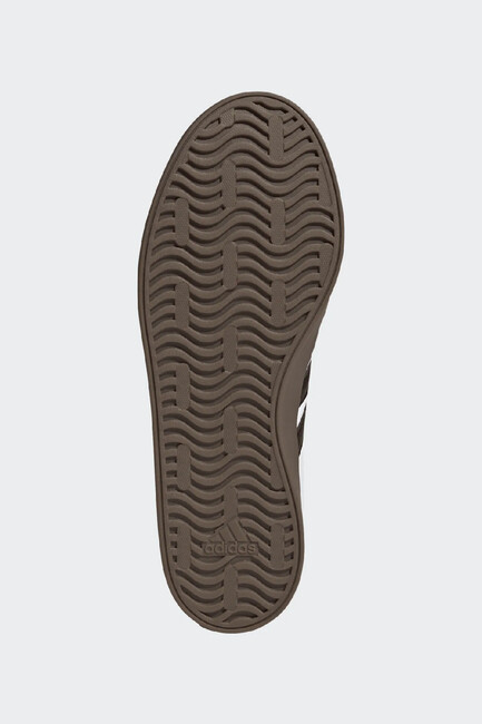 Kadın VL Court 3.0 Kaykay Ayakkabısı ID8797 Beyaz (3)