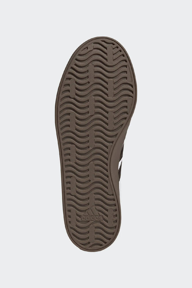 Kadın VL Court 3.0 Kaykay Ayakkabısı ID8797 Beyaz 