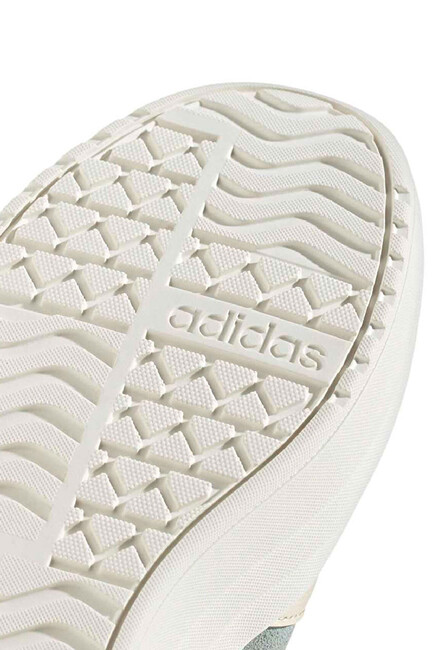 Kadın Vl Court Bold Ayakkabı IH9150 Gri - Thumbnail