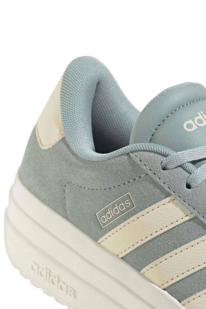 Kadın Vl Court Bold Ayakkabı IH9150 Gri 