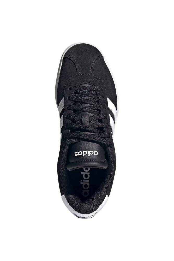 Kadın VL Court Bold Ayakkabı IH9995 Siyah 