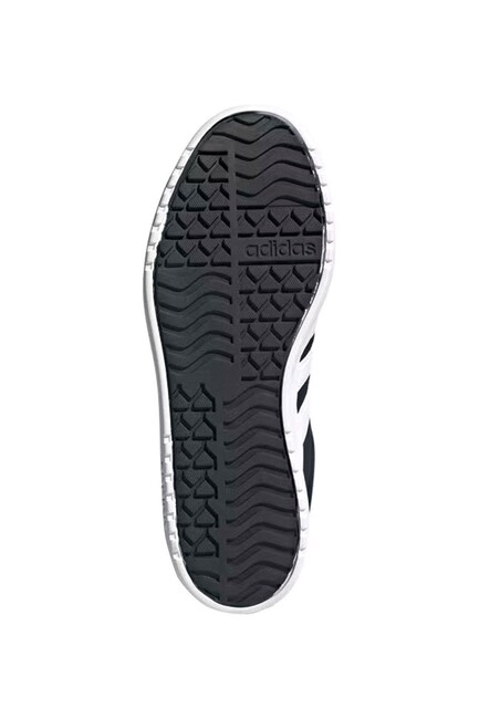 Kadın VL Court Bold Ayakkabı IH9995 Siyah - Thumbnail