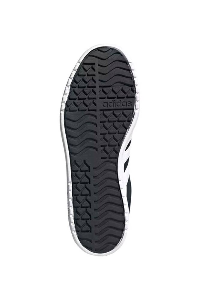 Kadın VL Court Bold Ayakkabı IH9995 Siyah 