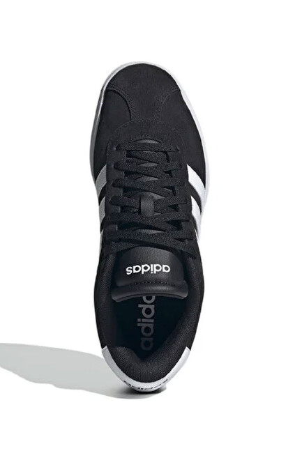 Kadın VL Court Bold Ayakkabı IH9995 Siyah (2)