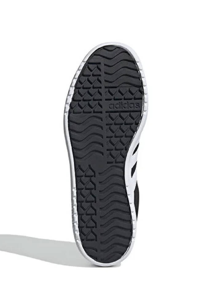 Kadın VL Court Bold Ayakkabı IH9995 Siyah 