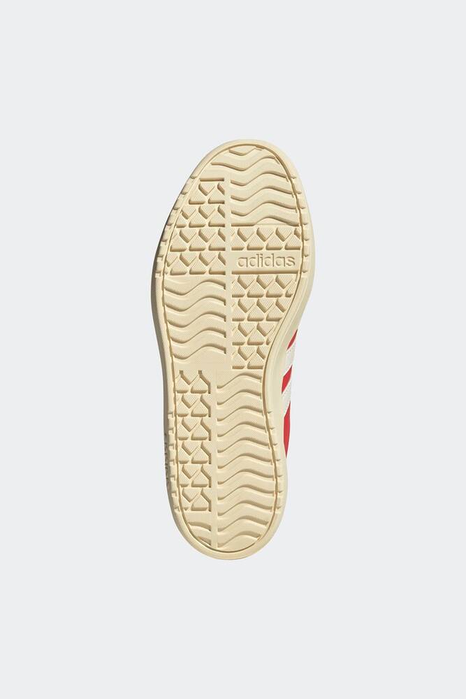 Kadın VL Court Bold Ayakkabı JQ5628 Kırmızı 