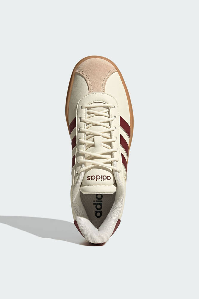 Kadın VL Court Bold Ayakkabı JQ5642 Beyaz 