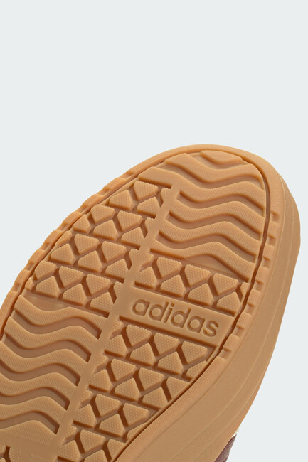 Kadın VL Court Bold Ayakkabı JQ5642 Beyaz - Thumbnail