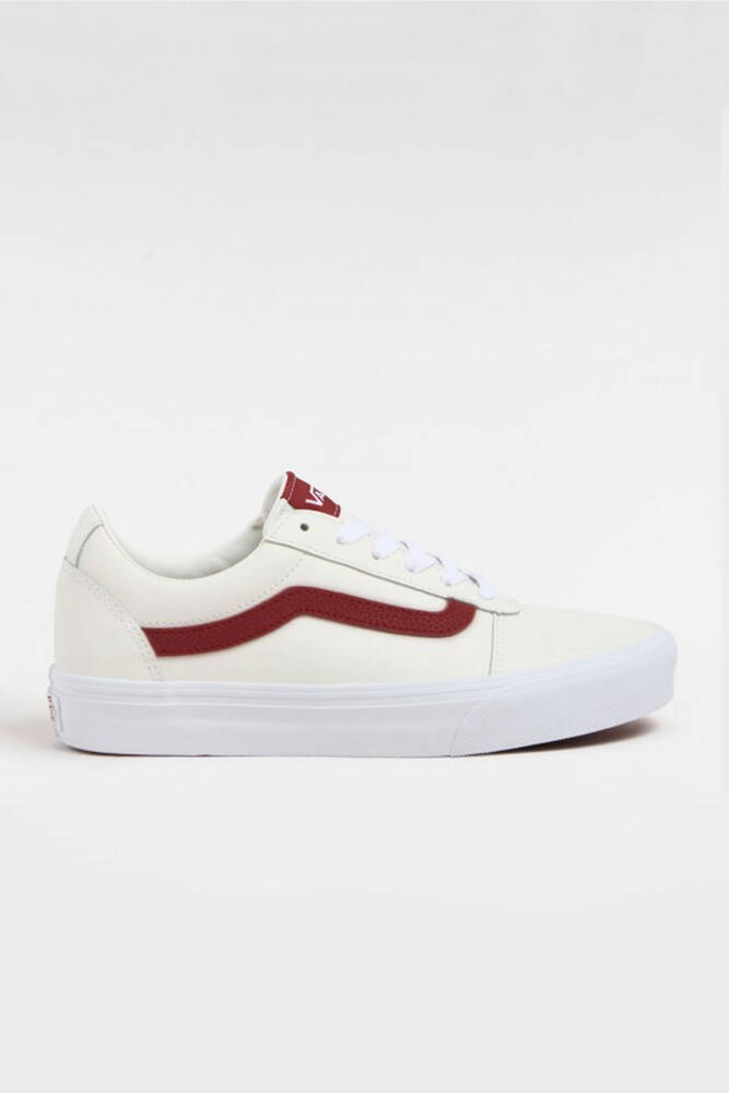 Kadın Ward Ayakkabı VN000CV6MDB1 Kahve 