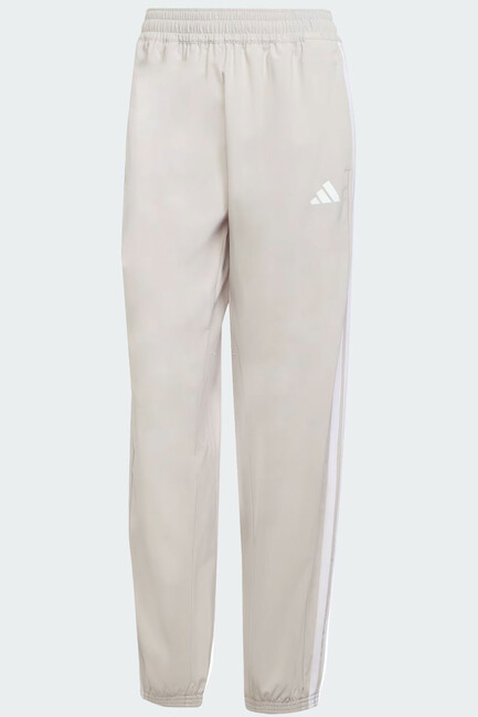 Kadın WE 3S Woven Eşofman Altı JD6522 Ekru - Thumbnail