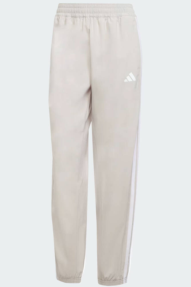 Kadın WE 3S Woven Eşofman Altı JD6522 Ekru 