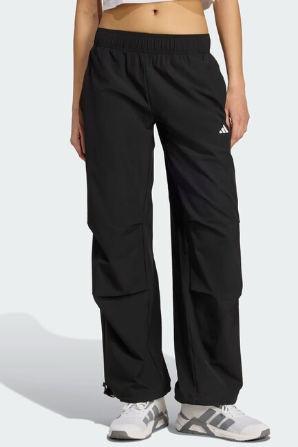 Kadın We Woven Eşofman Altı JL5081 Siyah (1)