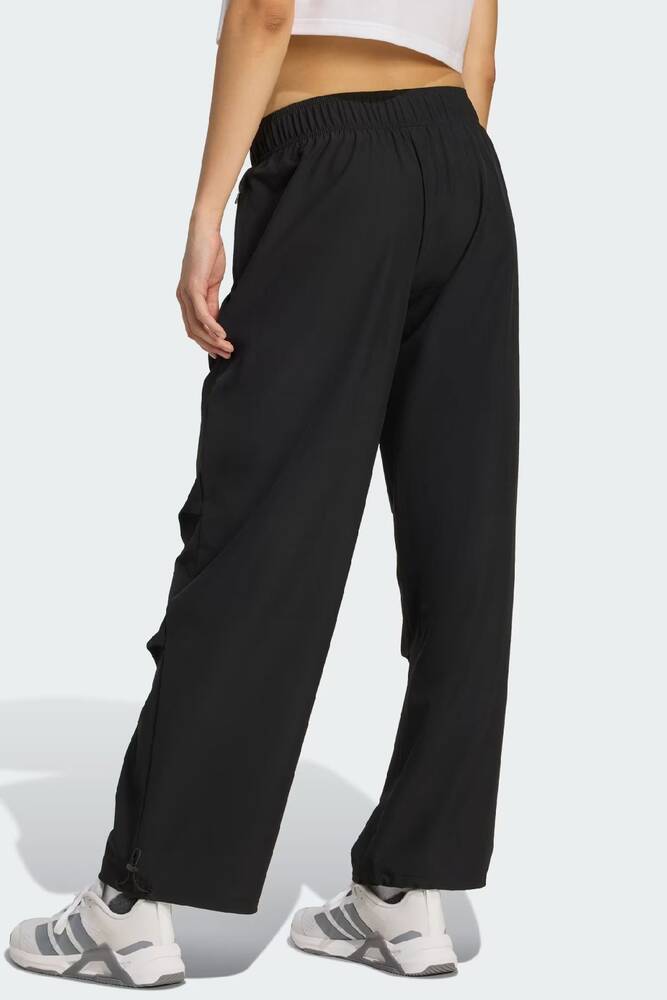 Kadın We Woven Eşofman Altı JL5081 Siyah 