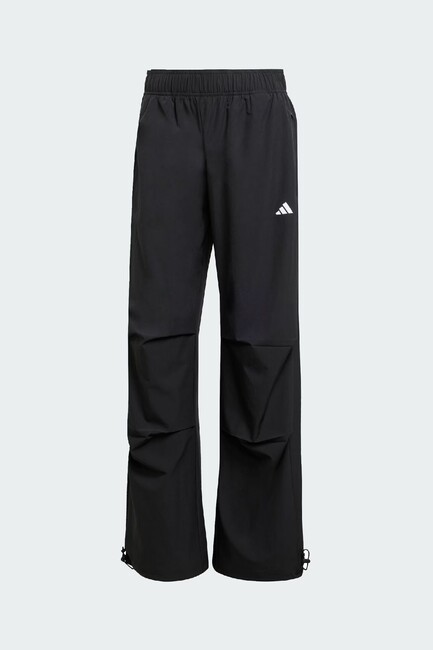 Kadın We Woven Eşofman Altı JL5081 Siyah (3)